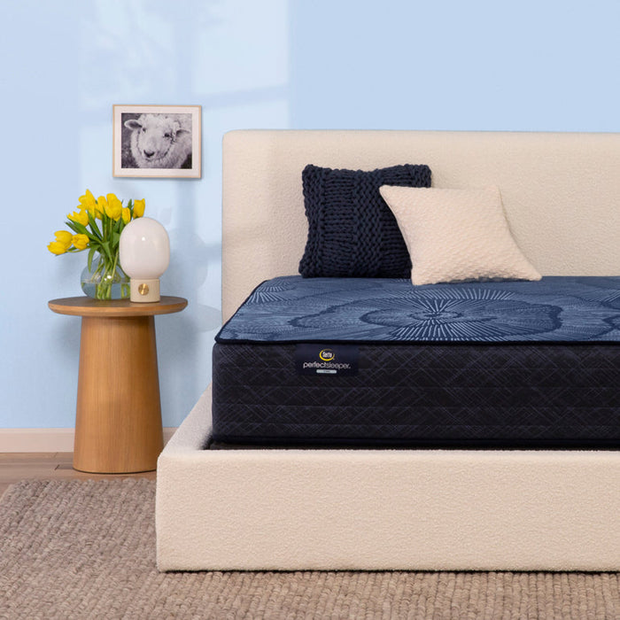 Perfect Sleeper Hybrid Mattress